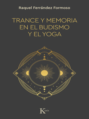 cover image of Trance y memoria en el budismo y el yoga